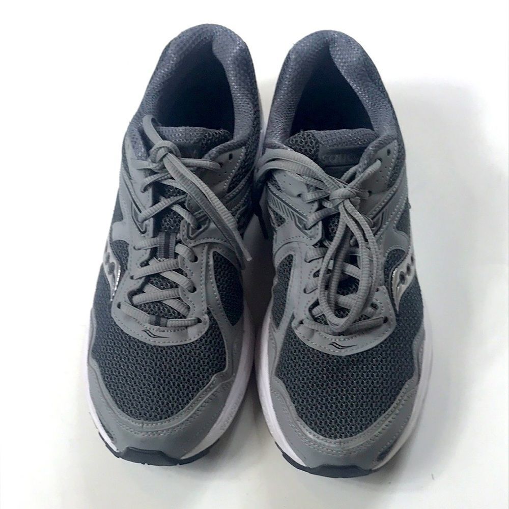 SAUCONY COHESION MEN SHOES SIZE 10